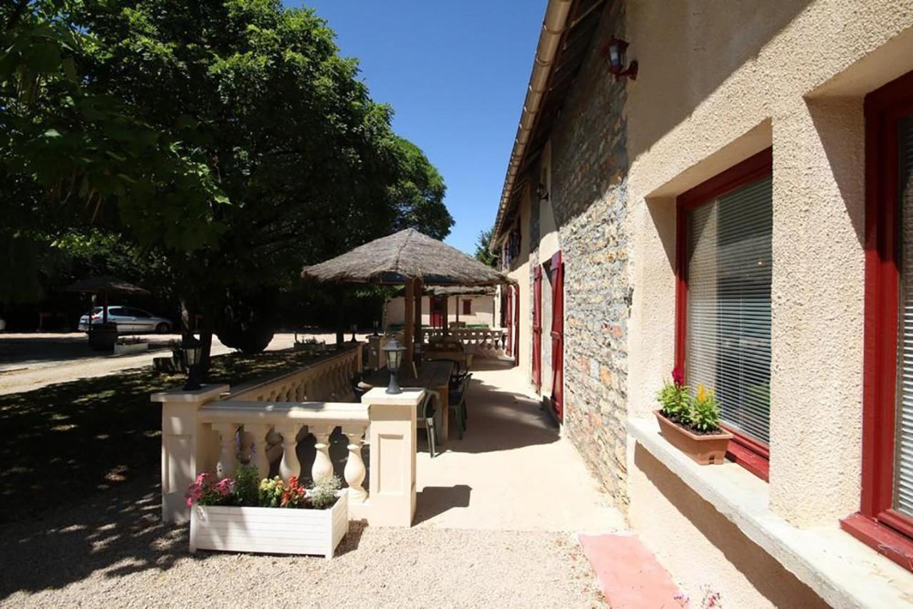 La Vie Autrement Bed & Breakfast Beire-le-Fort Exterior photo